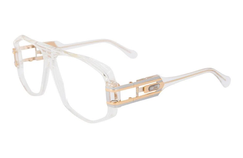 Cazal 163 Eyeglasses - view 3